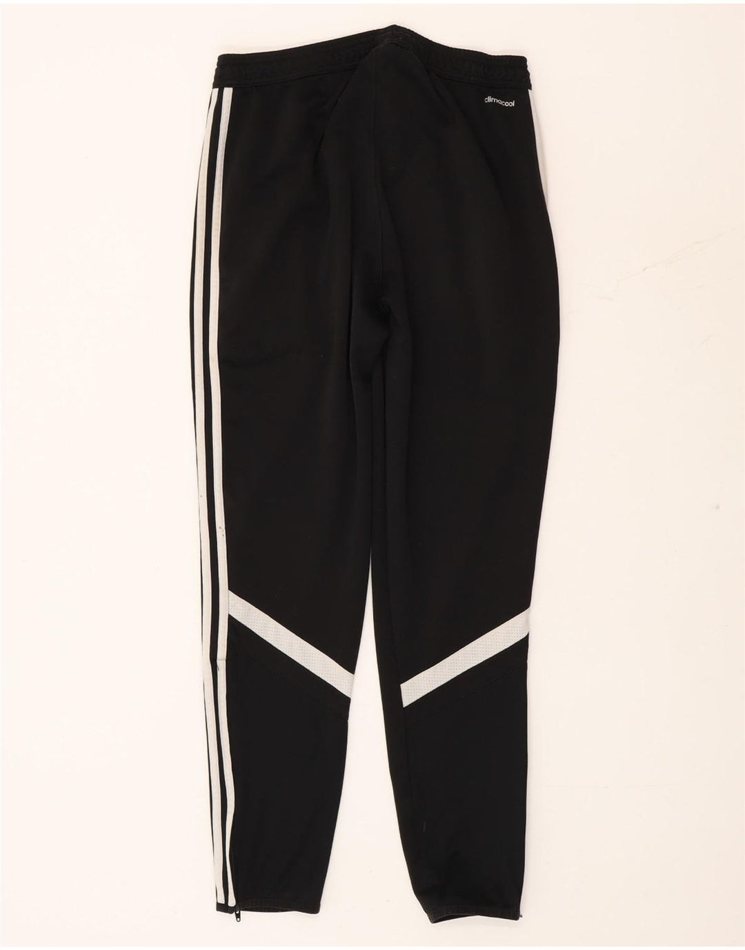 Pantaloni da tuta da uomo Adidas Climacool Joggers Medium Black Colourblock