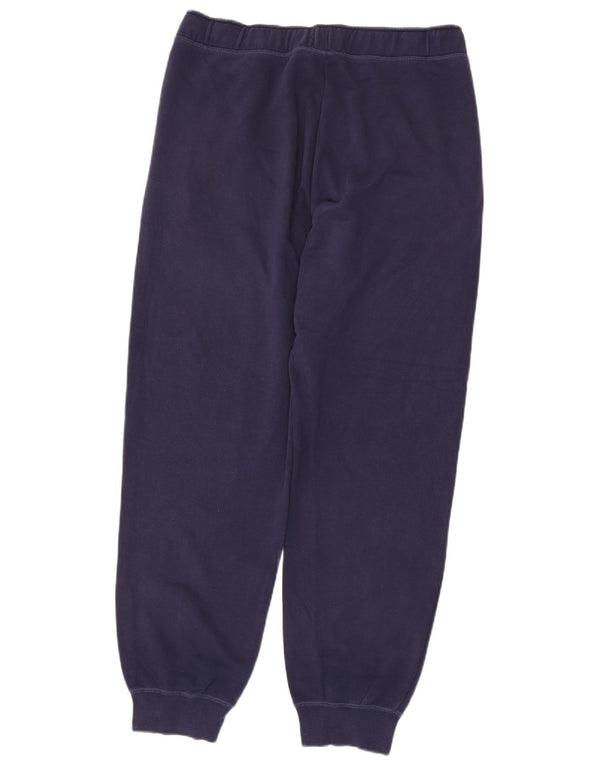 Pantaloni da tuta da uomo Puma Joggers Large Blu Navy