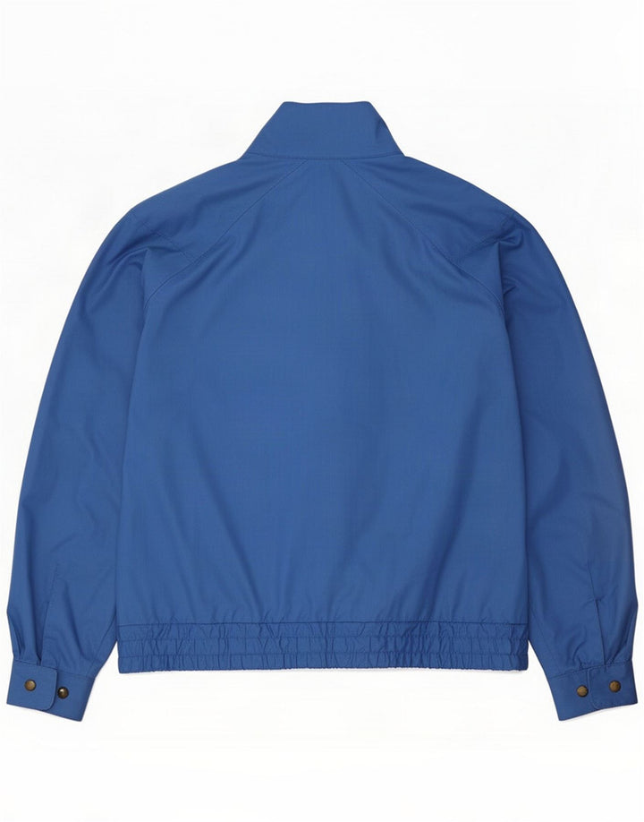 Giacca reversibile da uomo Sportman IT 46 Small Blue Poliestere