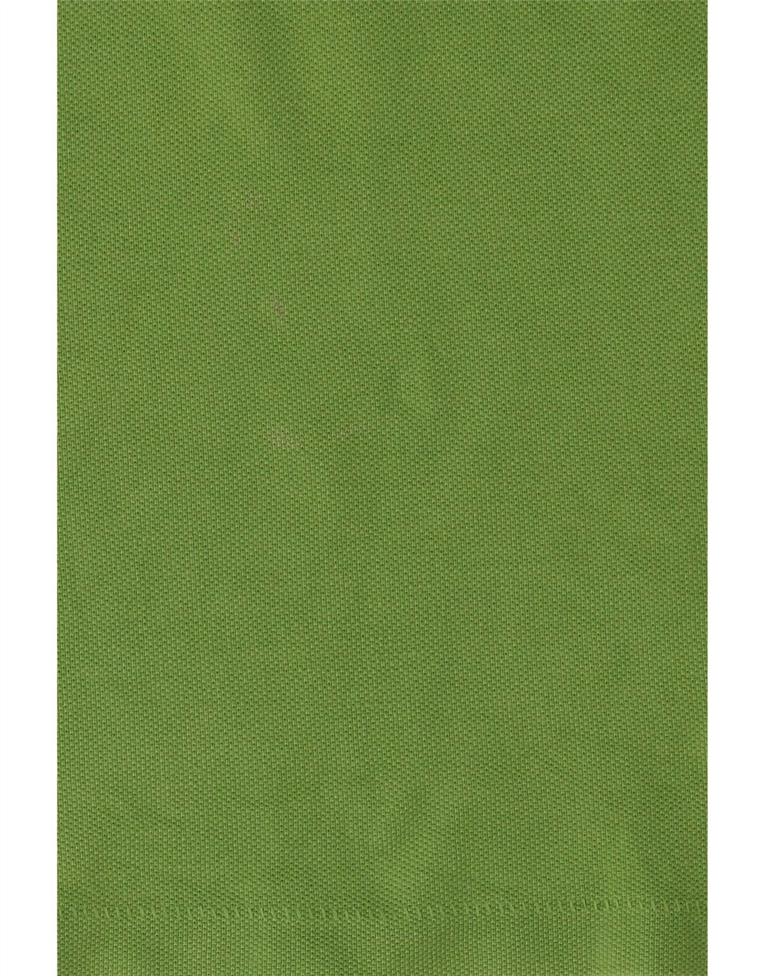 Polo Blauer Uomo Piccola Cotone Verde