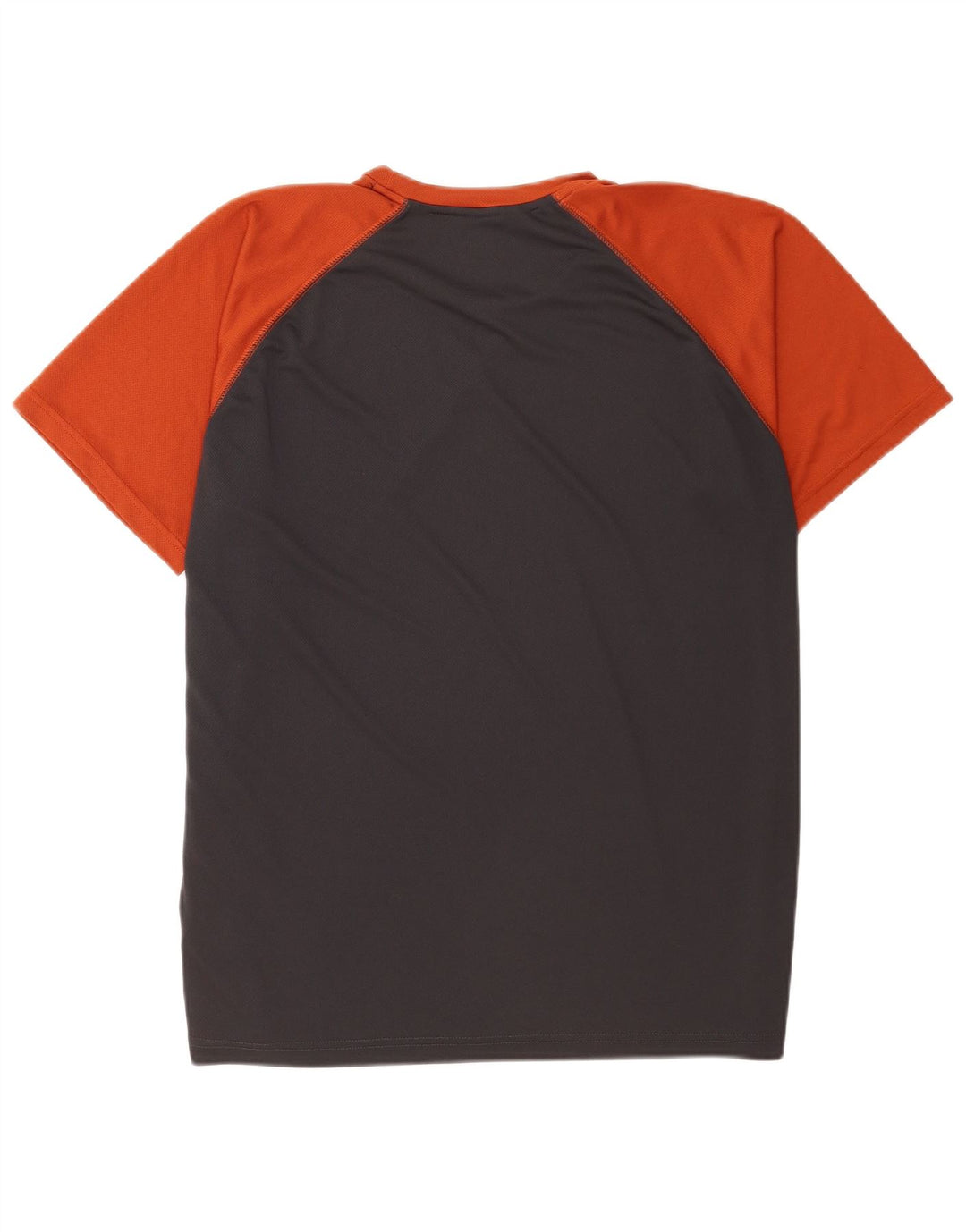T-shirt a maniche corte IsoCool da uomo Mountain Warehouse 2XL Nera