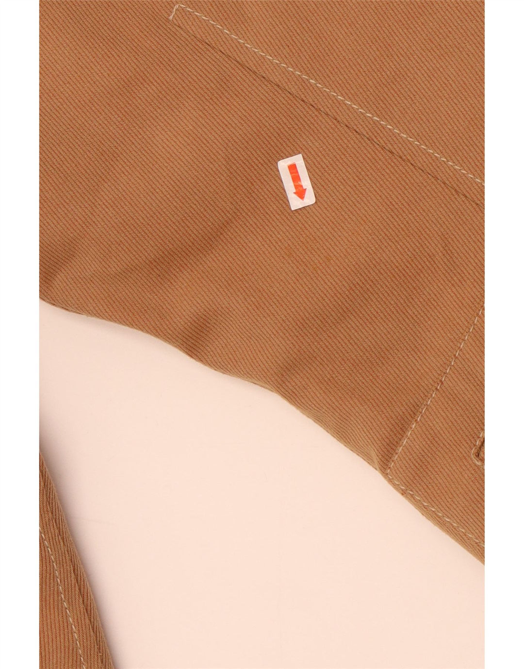 Giubbotto bomber da donna Fay UK 10 piccolo beige
