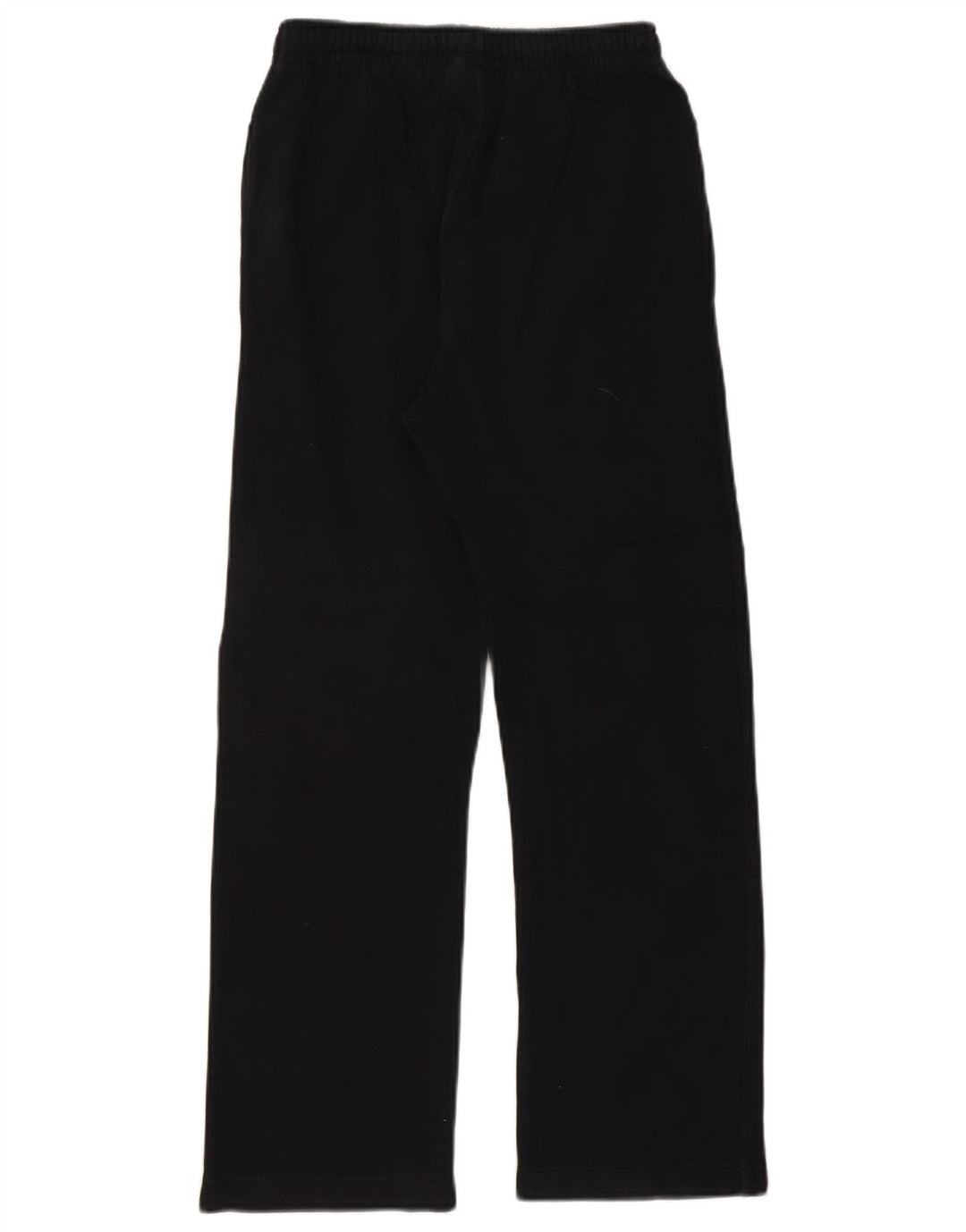 Pantaloni da tuta da donna CHAMPION UK 10 piccoli in cotone nero