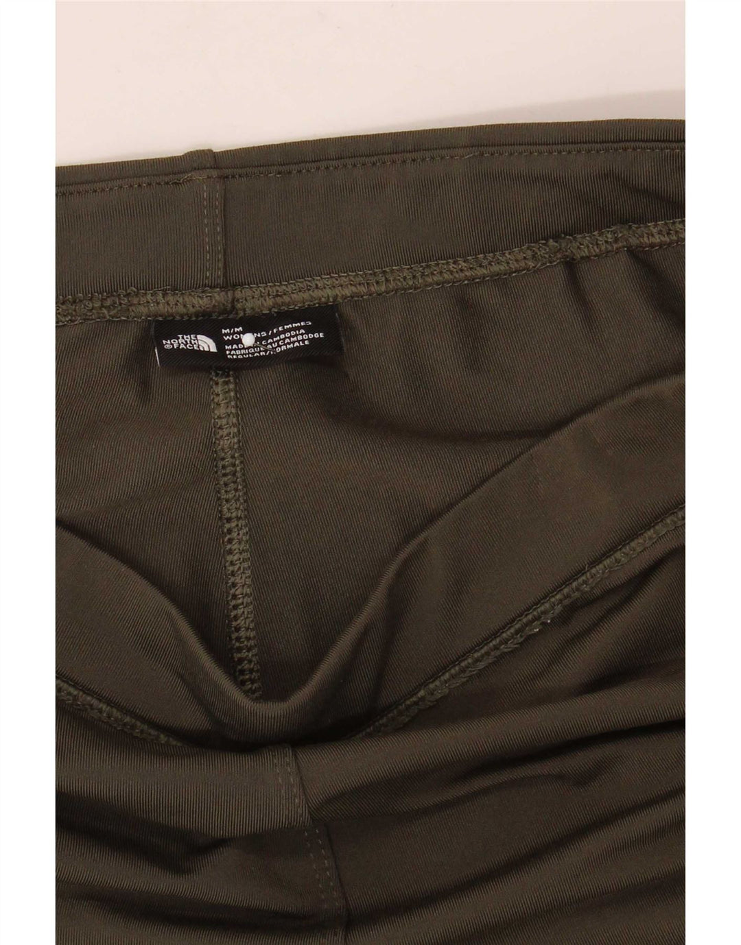 Leggings grafici da donna The North Face UK 12 Medium Khaki