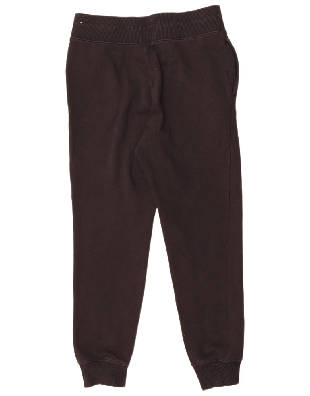 Pantaloni da tuta da uomo Nike Joggers medio cotone nero