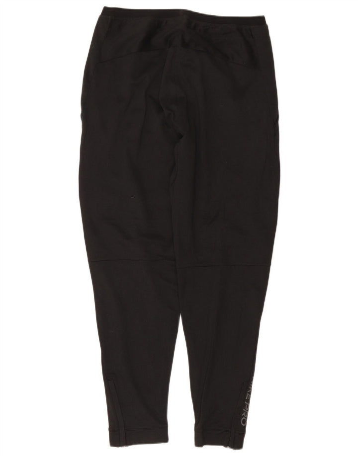 Pantaloni da tuta da donna Nike Dri Fit Joggers UK 14 Medium Nero