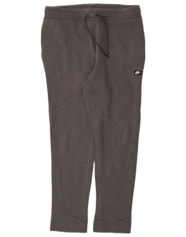 Pantaloni della tuta da uomo Nike Joggers XL Grigi