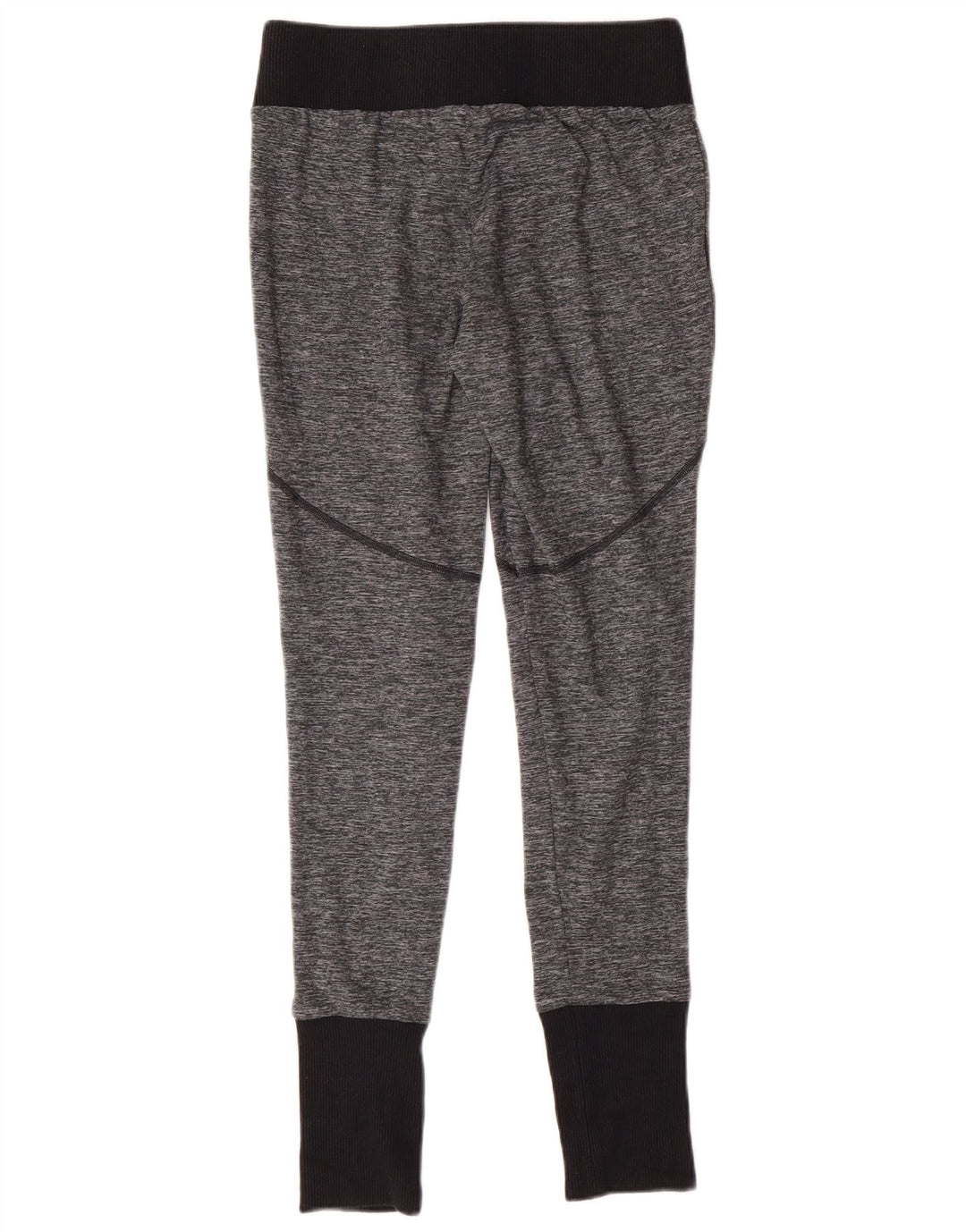 Pantaloni da tuta da donna Under Armour da jogging UK 12 Sport grigio medio