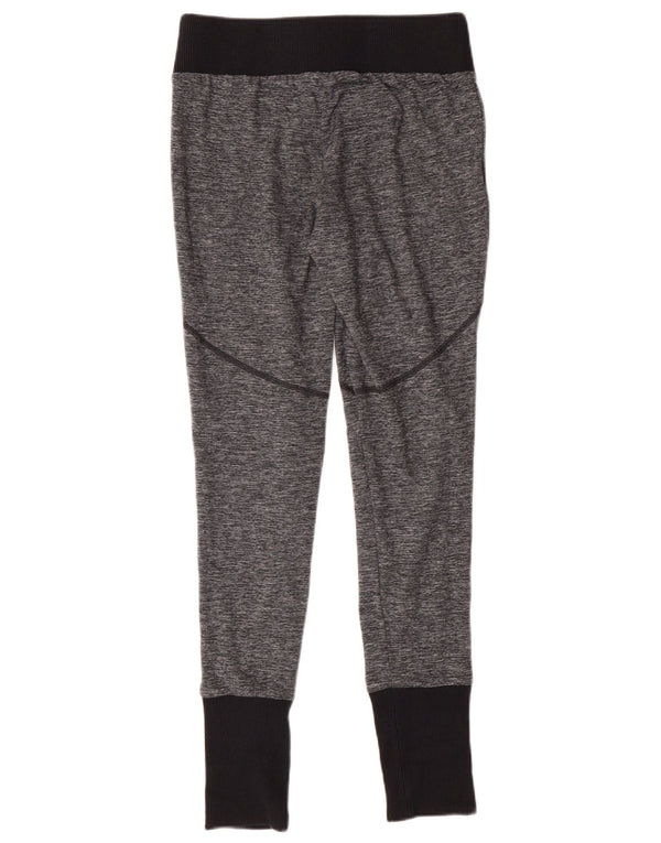 Pantaloni da tuta da donna Under Armour da jogging UK 12 Sport grigio medio
