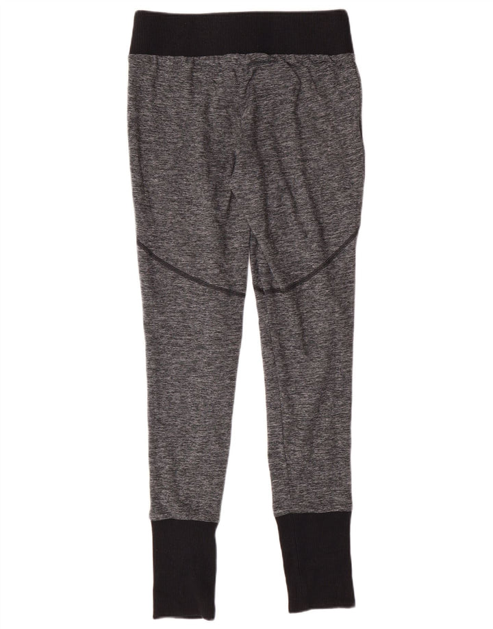 Pantaloni da tuta da donna Under Armour da jogging UK 12 Sport grigio medio