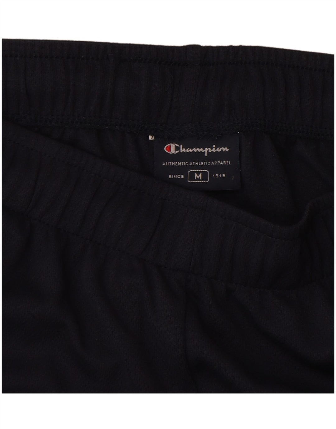 Pantaloncini sportivi da uomo CHAMPION medio blu navy