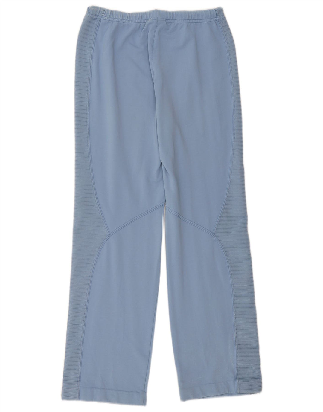 Pantaloni Tuta Uomo AUSTRALIAN L'ALPINA IT 46 Small Blu Poliammide