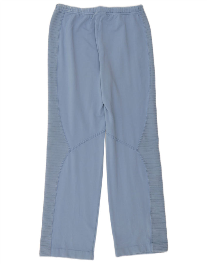 Pantaloni Tuta Uomo AUSTRALIAN L'ALPINA IT 46 Small Blu Poliammide