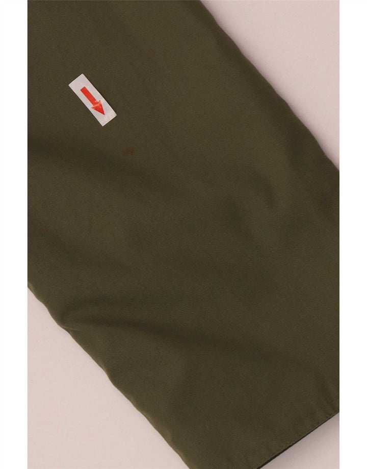 Trench Donna Incom IT 43 Verde Medio