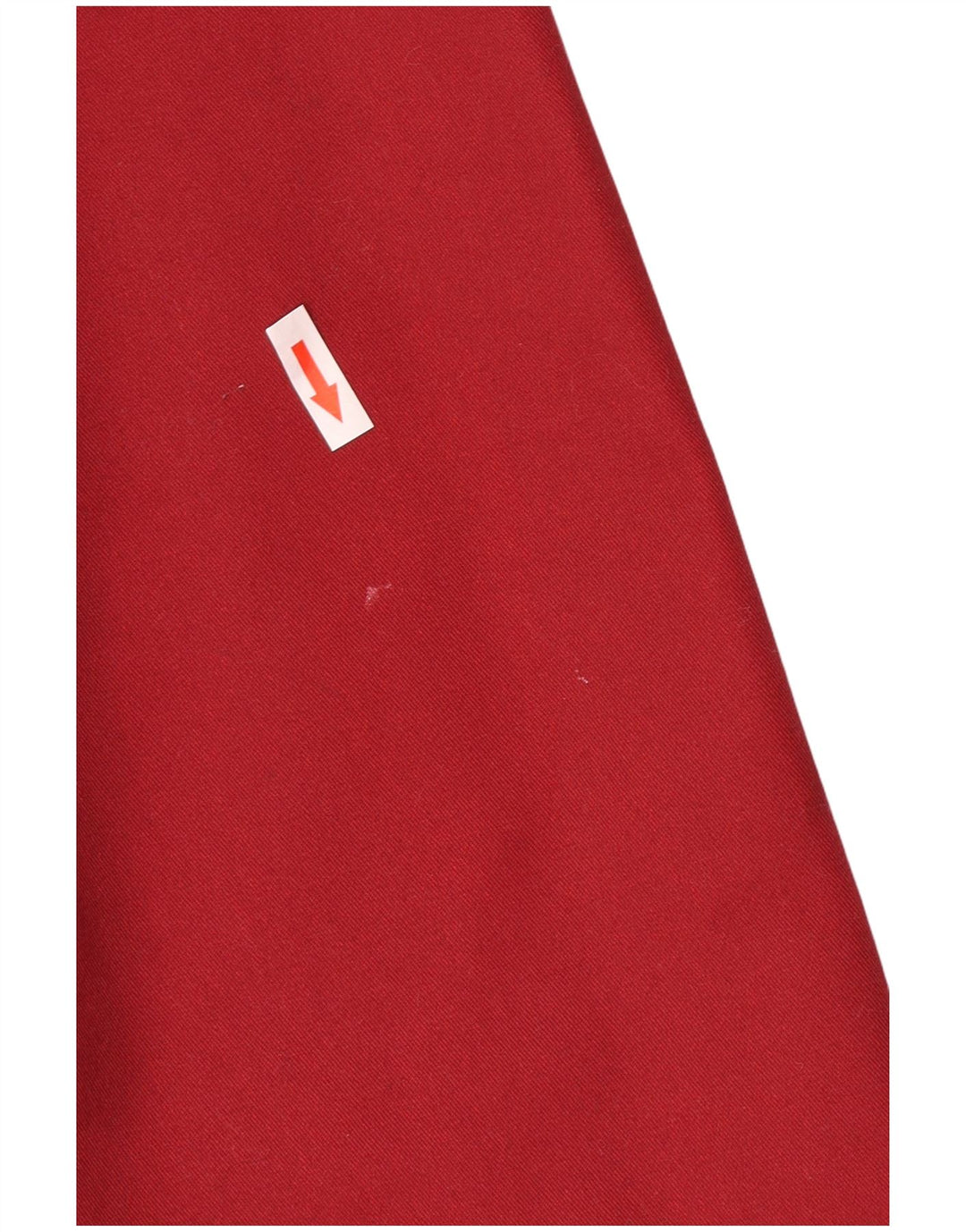 Giubbotto bomber da uomo Brandit UK 38 poliestere rosso medio