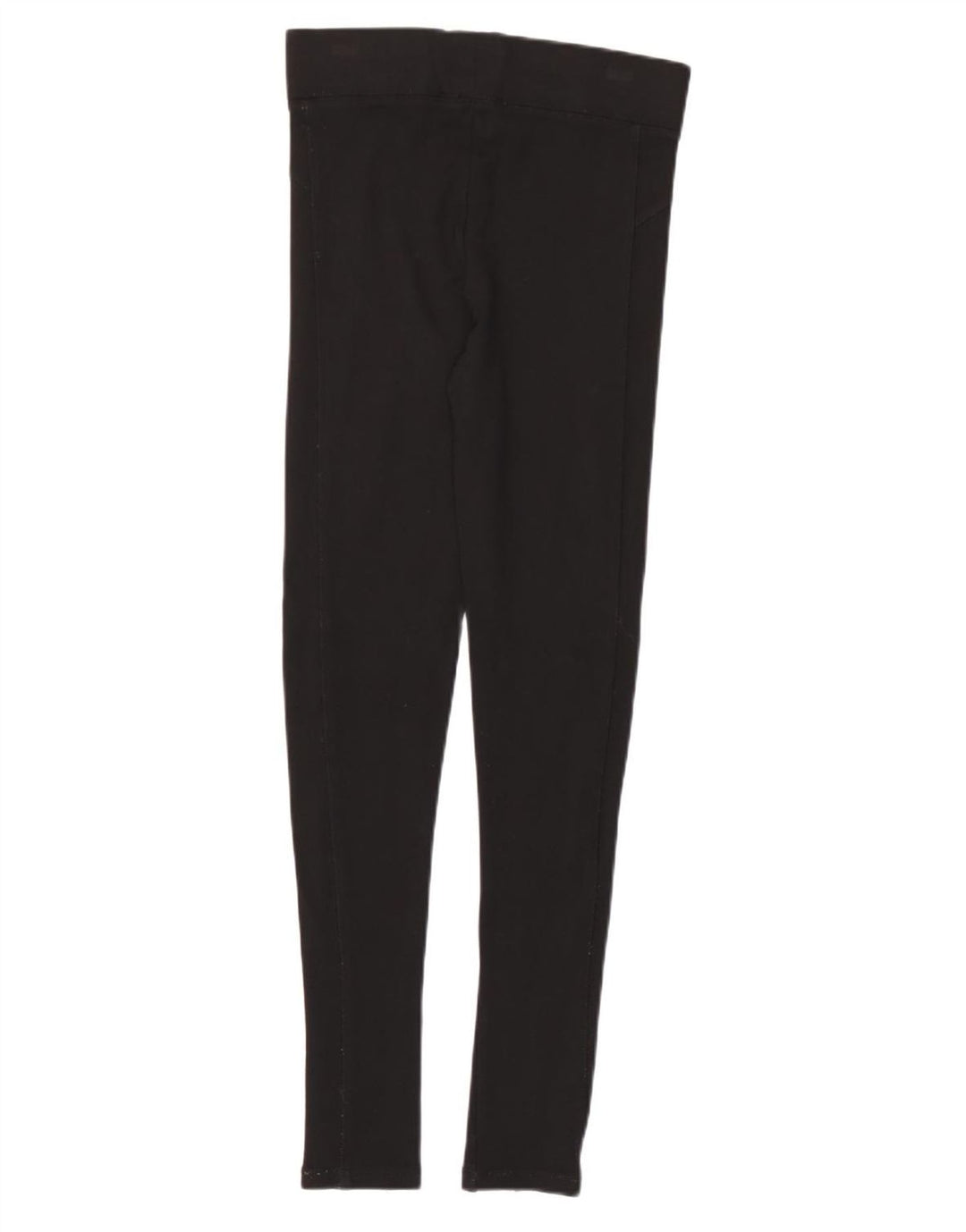 Topshop Leggings da donna UK 8 piccoli neri