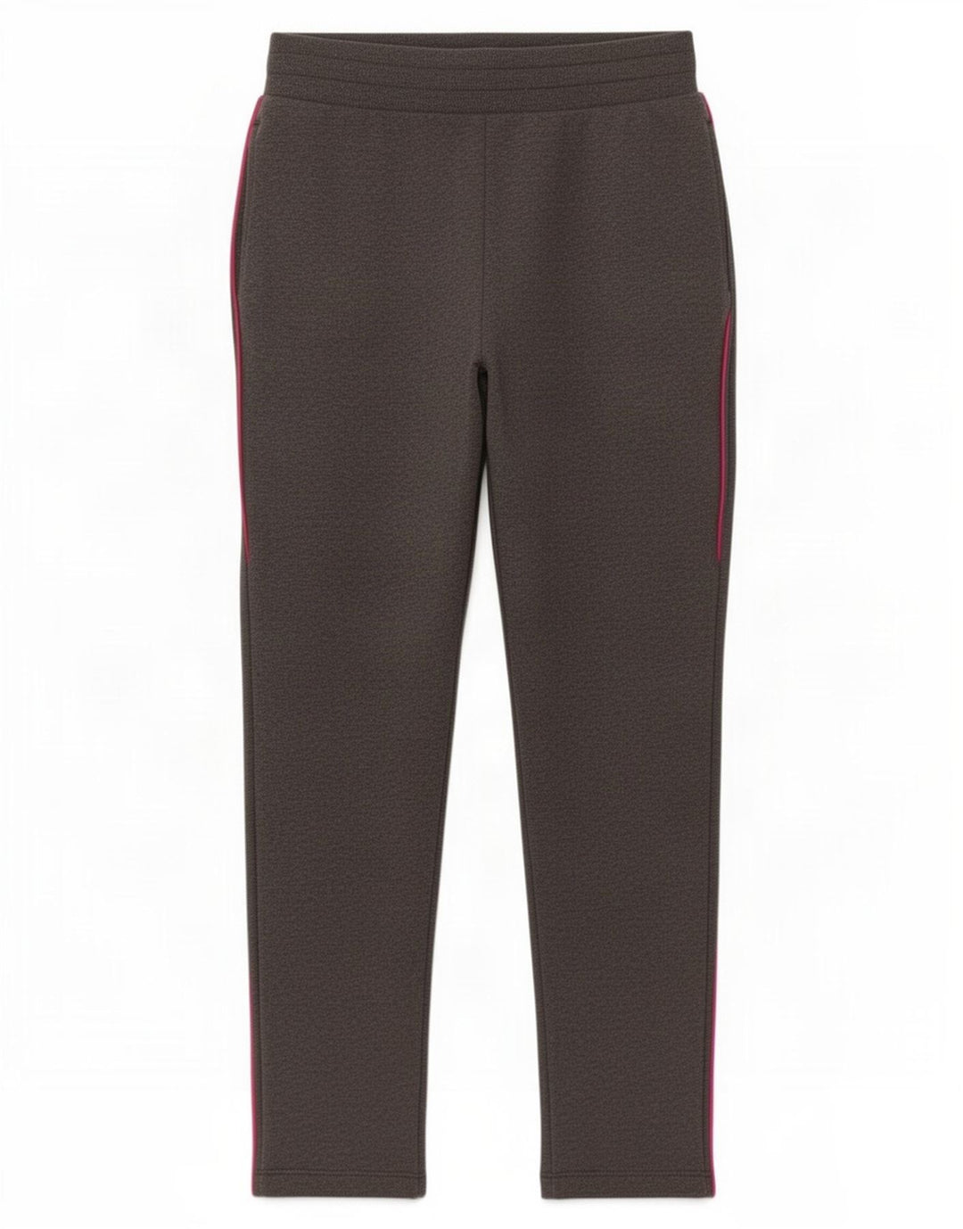 Pantaloni da tuta da uomo Arena in cotone grigio medio