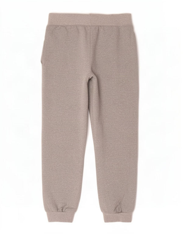 Pantaloni da tuta da uomo Champion Joggers XL in cotone grigio