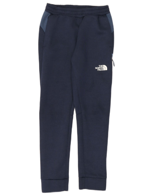 Pantaloni da tuta da ragazzo The North Face Joggers 11-12 anni Large Blu Navy