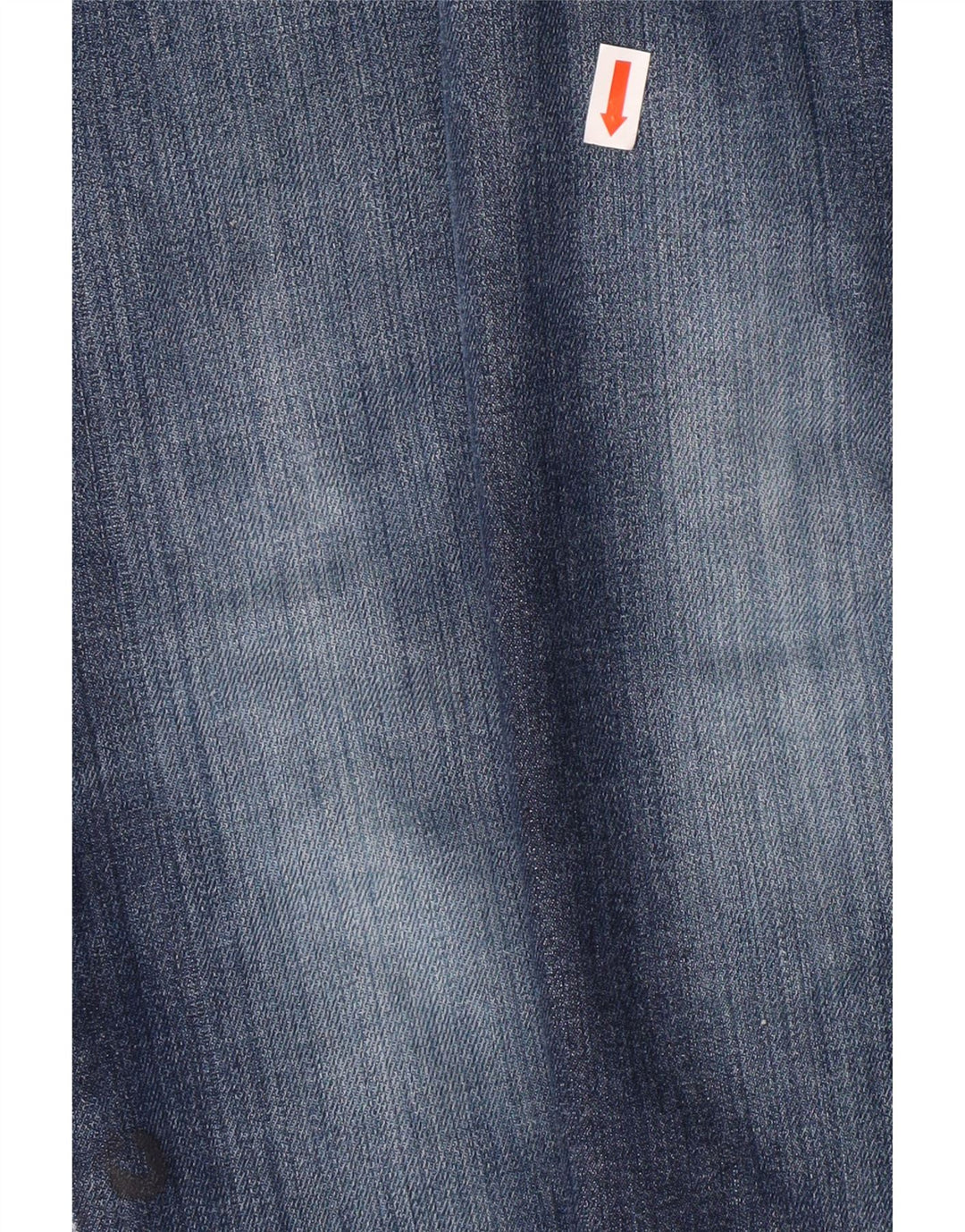 LEVI'S Jeans da uomo 511 slim W32 L32 cotone blu