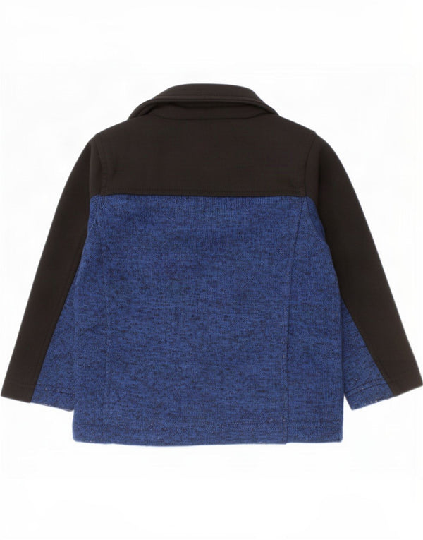Giacca da tuta Dkny per neonato, 18-24 mesi, colore blu navy