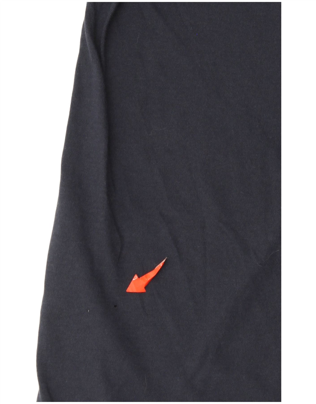 T-shirt grafica da uomo Levi's Top in cotone blu navy medio