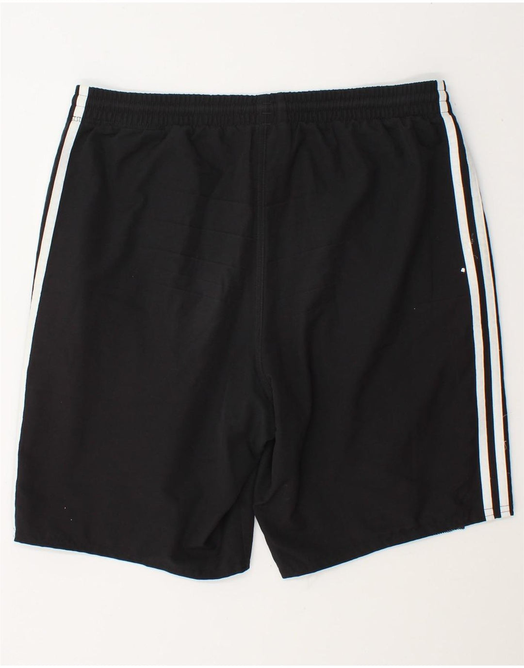 Pantaloncini sportivi da uomo Adidas XL poliestere nero
