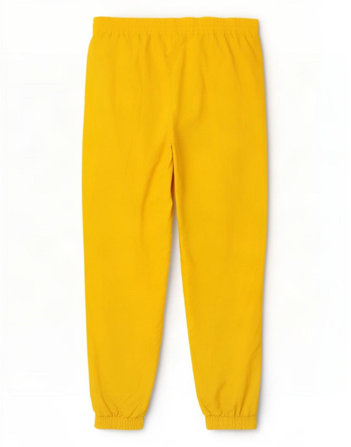 Pantaloni da tuta da uomo Puma Joggers XL Giallo Poliammide