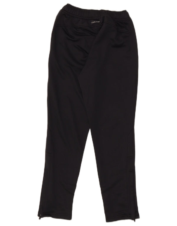 Canterbury Boys Tracksuit Trousers 9-10 Years  Black Polyester