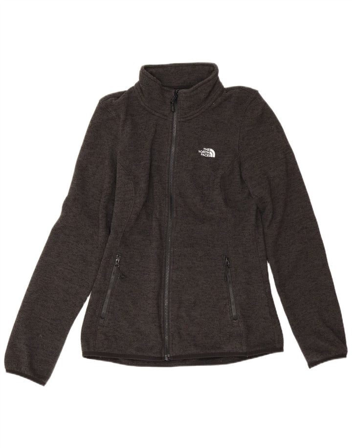 Giacca da tuta da donna The North Face UK 12 grigio medio chiazzato
