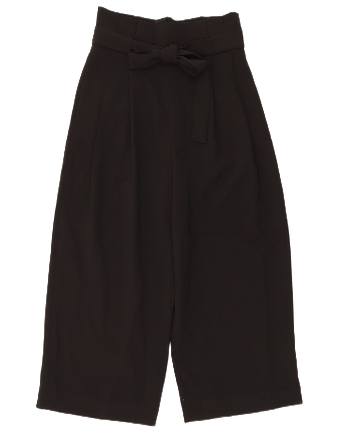 Pantaloni Harem Crop da donna Coast EU 36 Small W30 L23 Poliestere nero