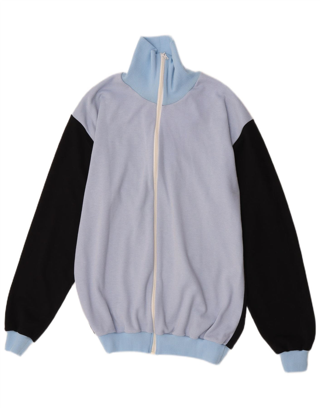 Giacca da tuta da uomo Apart EU 52 Large Blue Colourblock
