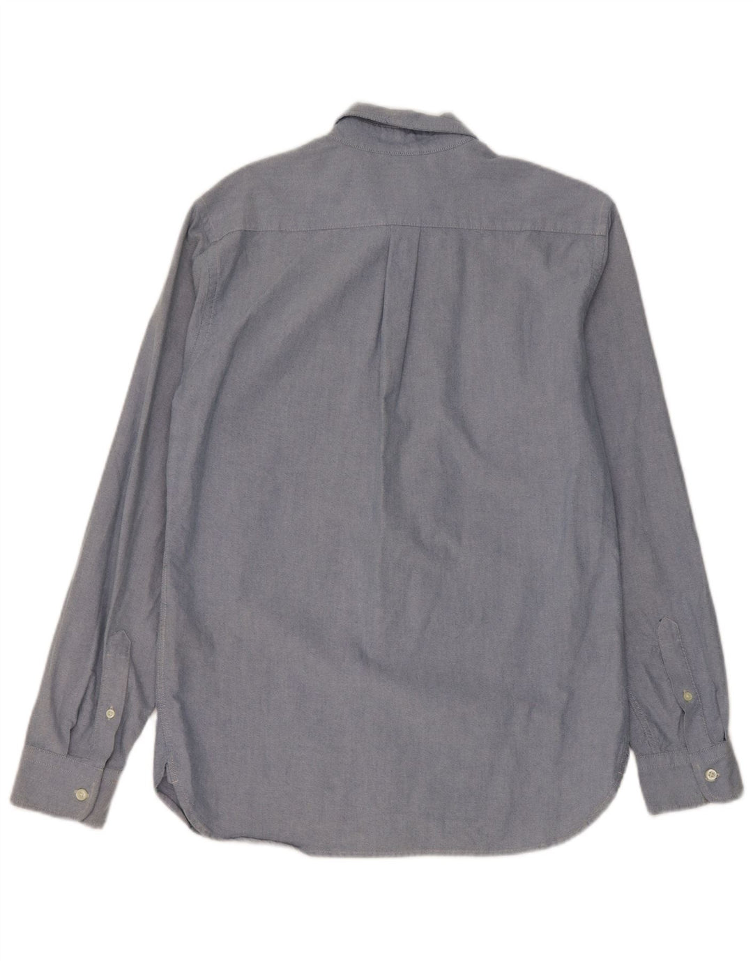 Camicia Levi's Uomo in cotone Blu Medio