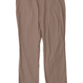 Pantaloni chino dritti da uomo Blue Harbour W36 L29 cotone grigio