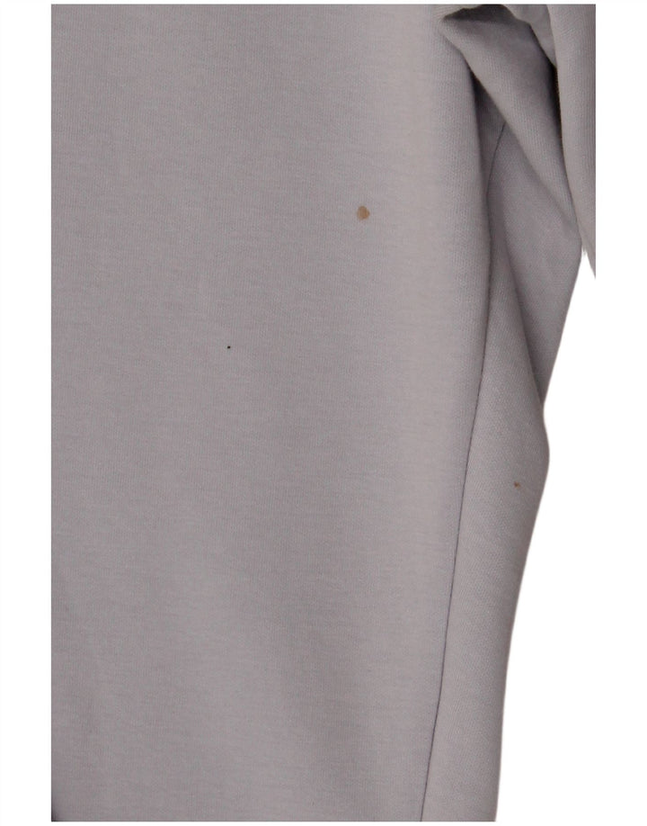 Pantaloni da tuta da uomo Puma Joggers in cotone blu medio