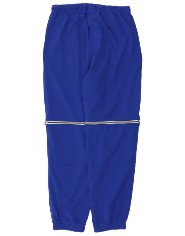 Pantaloni da tuta con grafica da uomo Arena Joggers Small Blue Colourblock