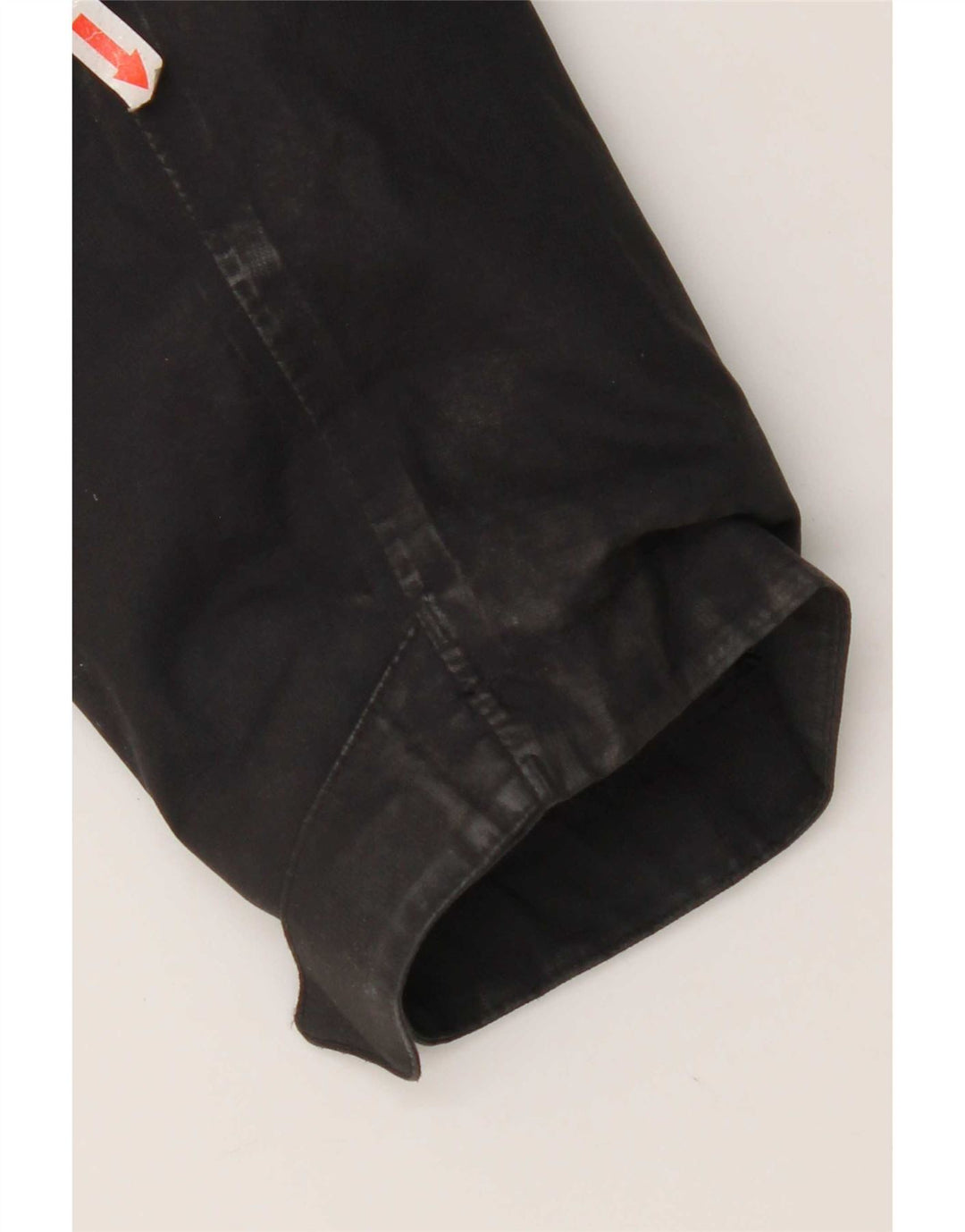 Giacca a vento con cappuccio da donna The North Face UK 14 Medium Nera