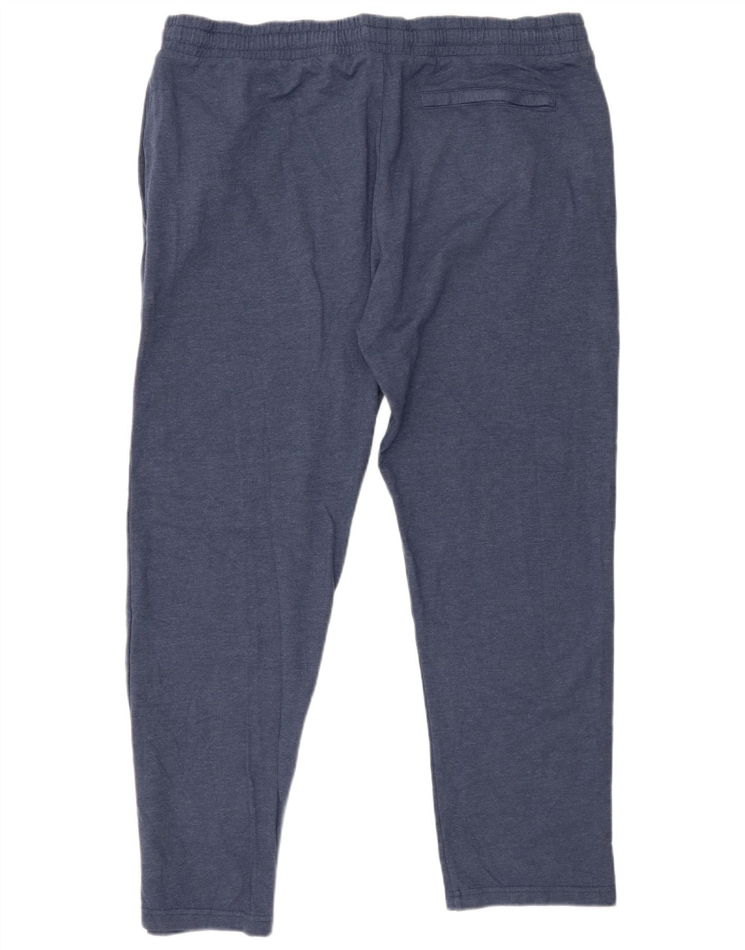 Pantaloni da tuta da uomo MARKS & SPENCER 2XL cotone blu navy