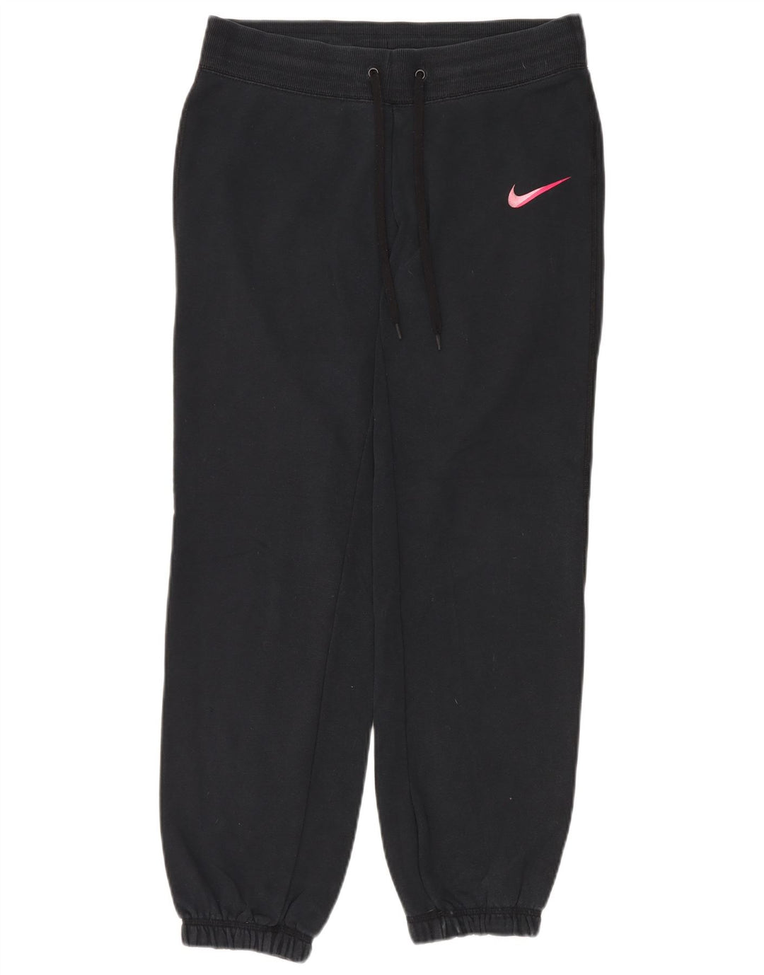 Pantaloni da tuta da donna Nike Joggers UK 14 Medium Blu Navy