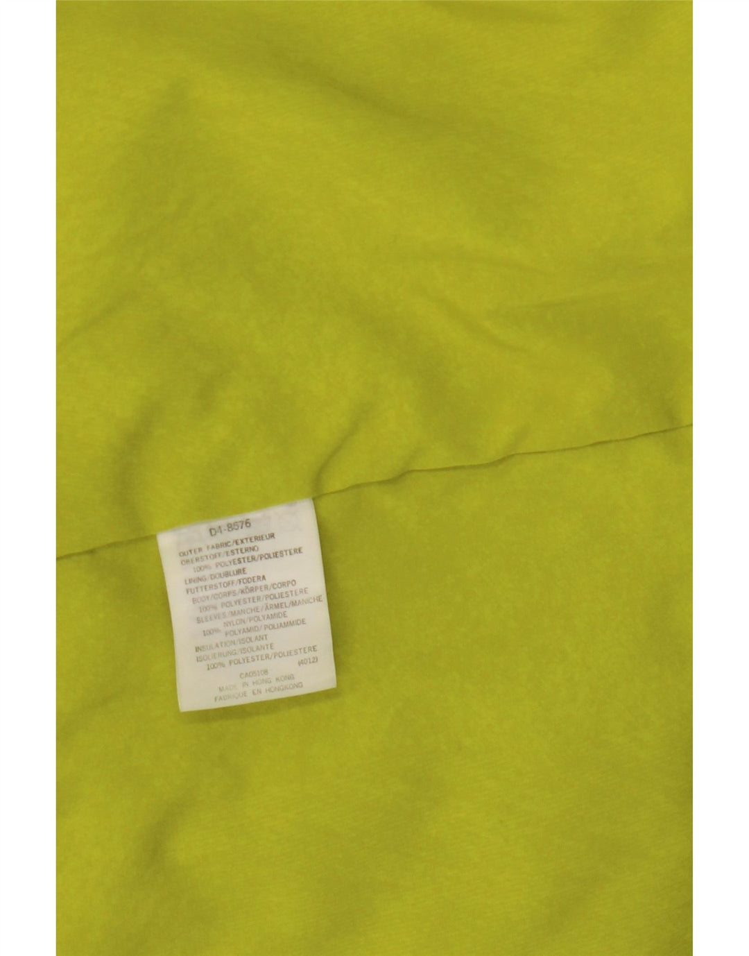 Giacca da sci con cappuccio grafica da uomo Descente IT 56 2XL Blu Colourblock