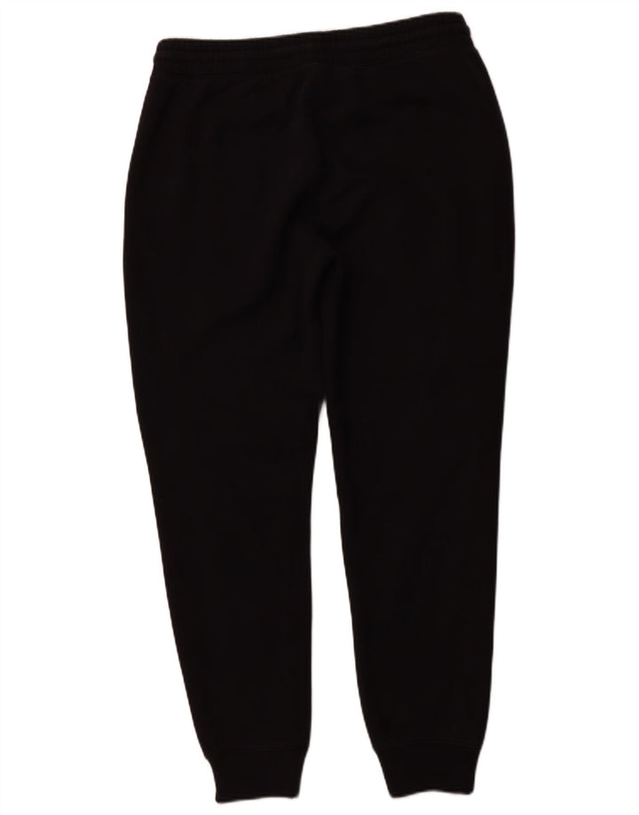 Pantaloni da tuta da uomo HOLLISTER Joggers medio nero