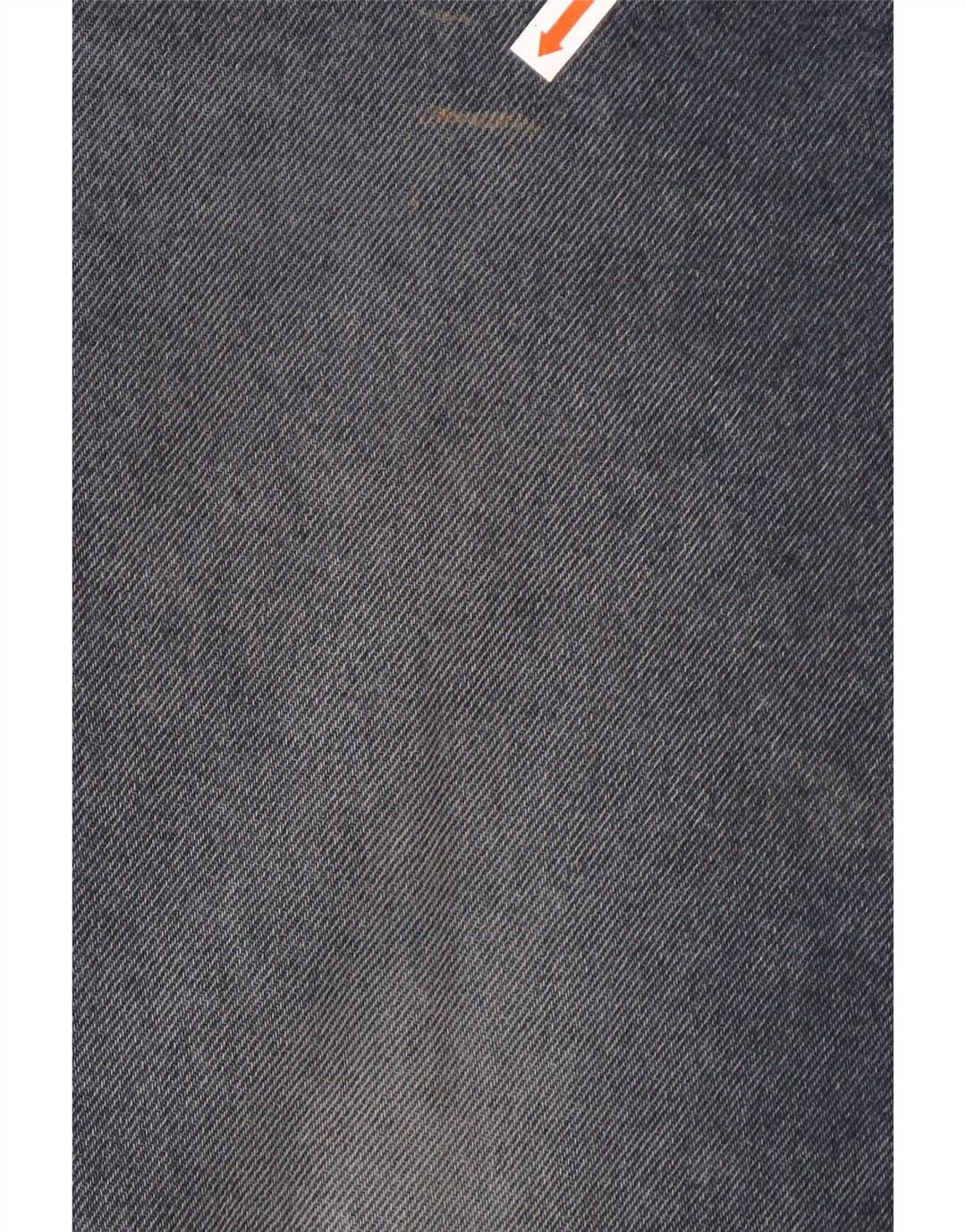 Jeans affusolati da uomo WRANGLER W32 L32 Blu