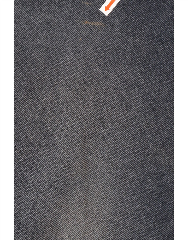 Jeans affusolati da uomo WRANGLER W32 L32 Blu