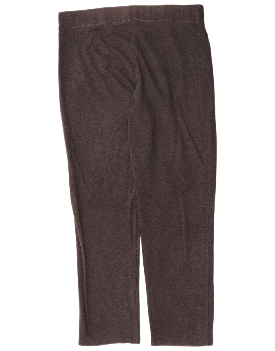Leggings da donna Marks & Spencer UK 20 2XL Cotone grigio