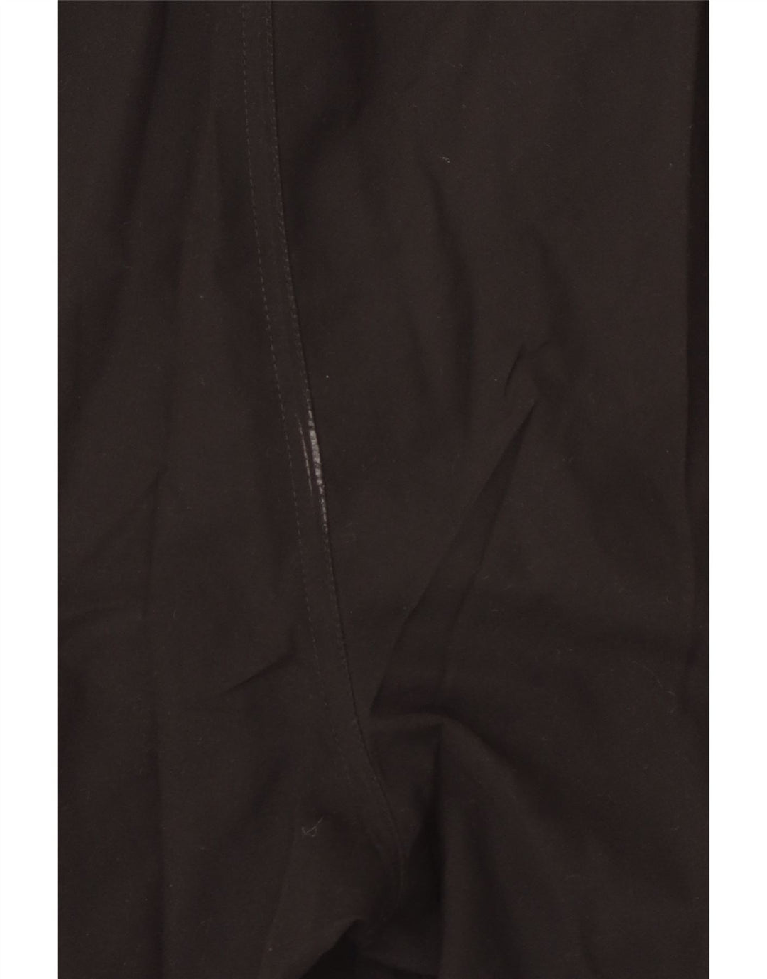 Pantaloncini sportivi da uomo Puma Large neri in poliestere color block