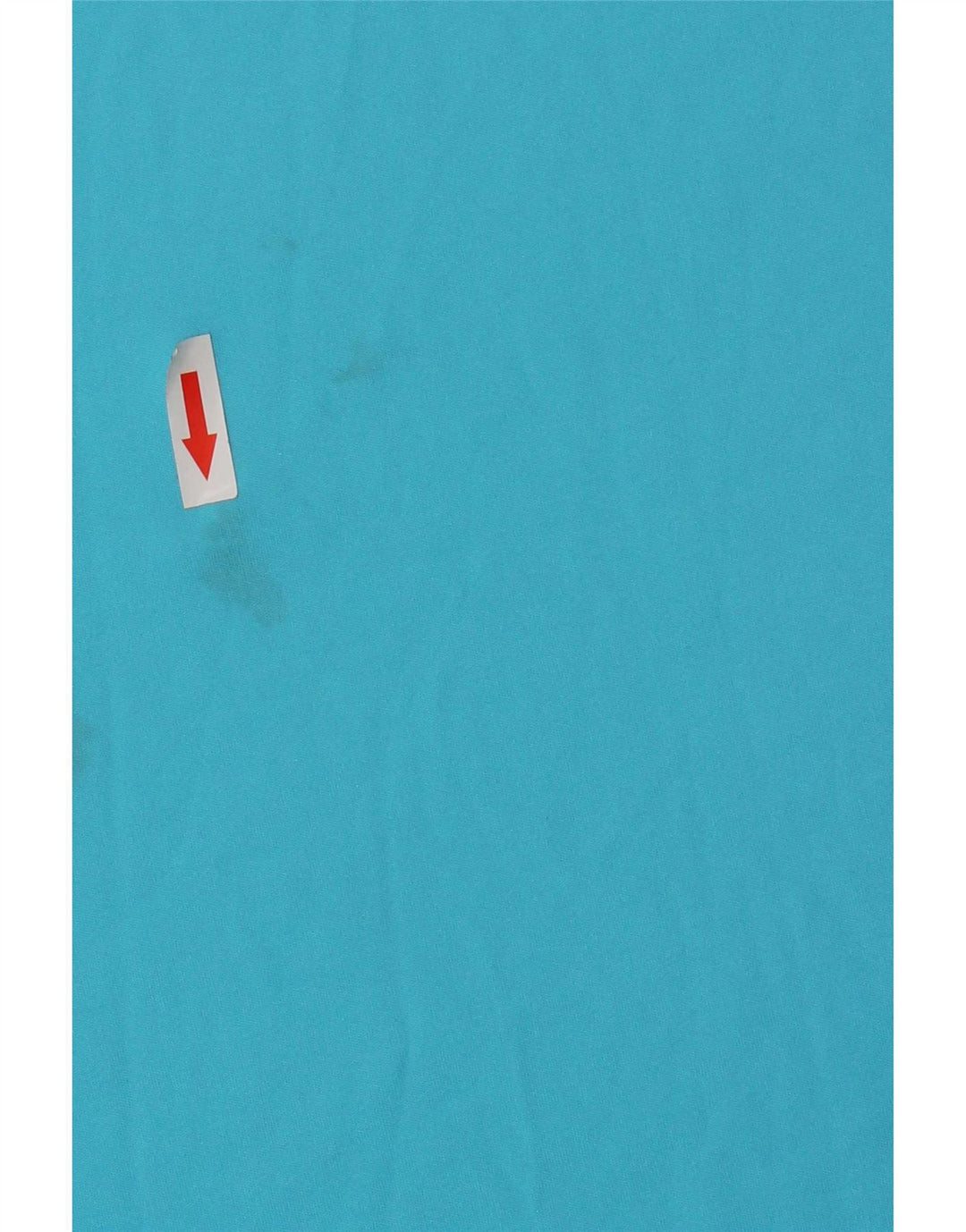 Canottiera Adidas da uomo 2XL blu poliestere color block