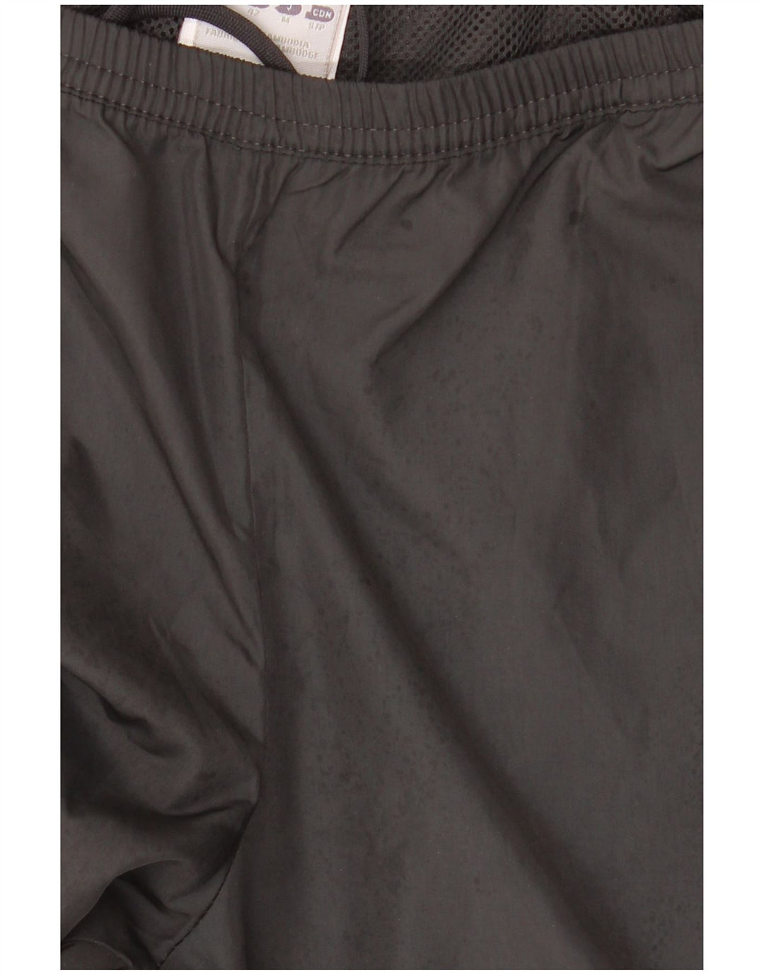 Pantaloni della tuta da donna Adidas Clima 365 UK 10 Small Poliestere nero