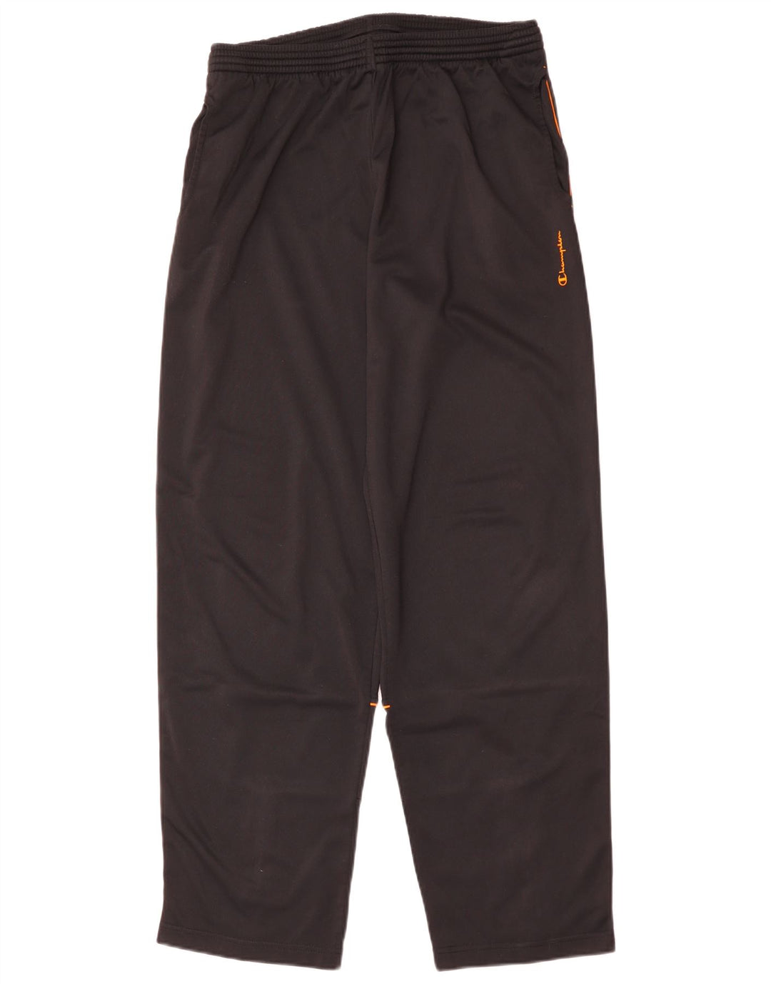 Pantaloni da tuta da uomo CHAMPION XL Poliestere nero