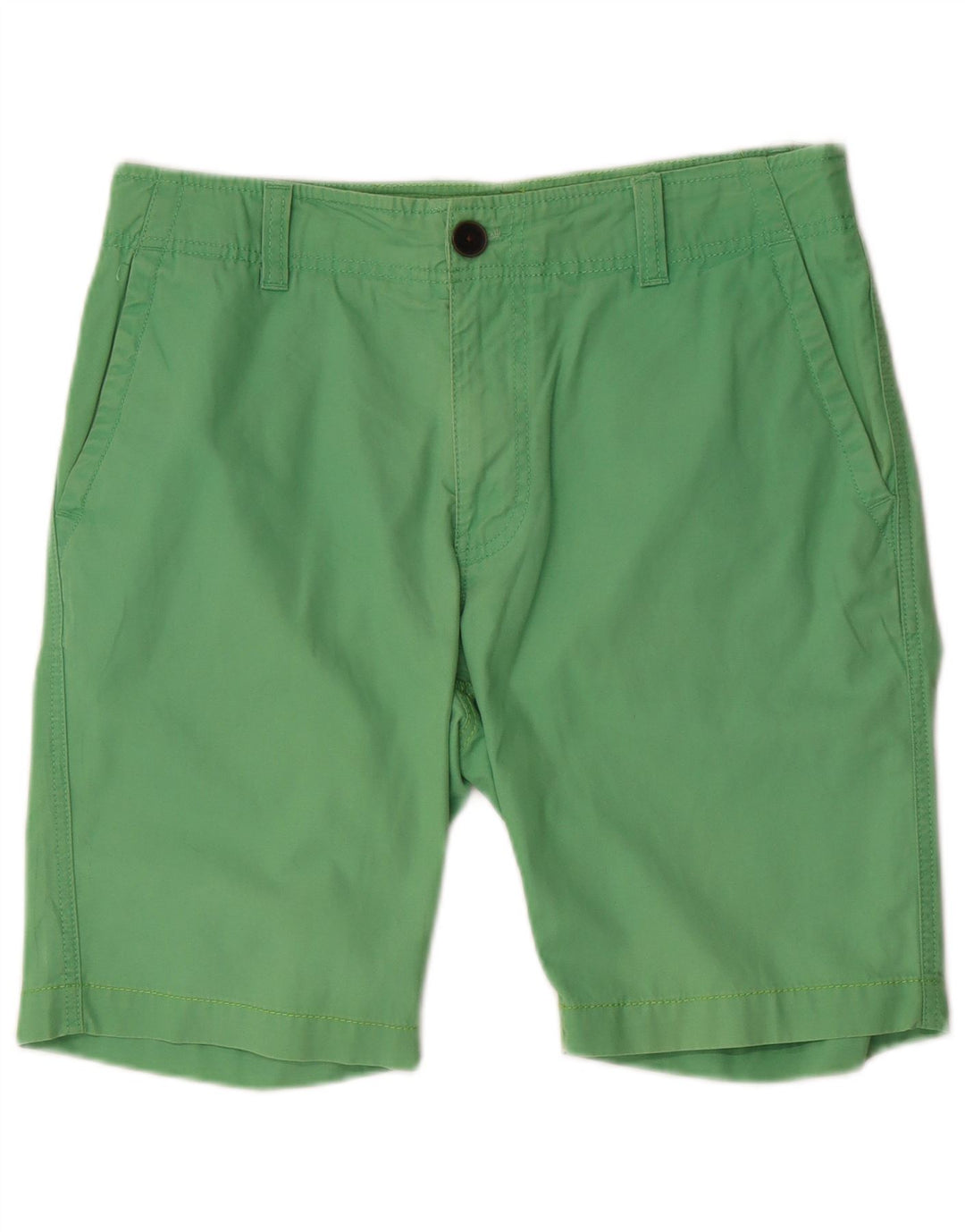 Pantaloncini chino da uomo Timberland Earthkeepers W34 Large verdi