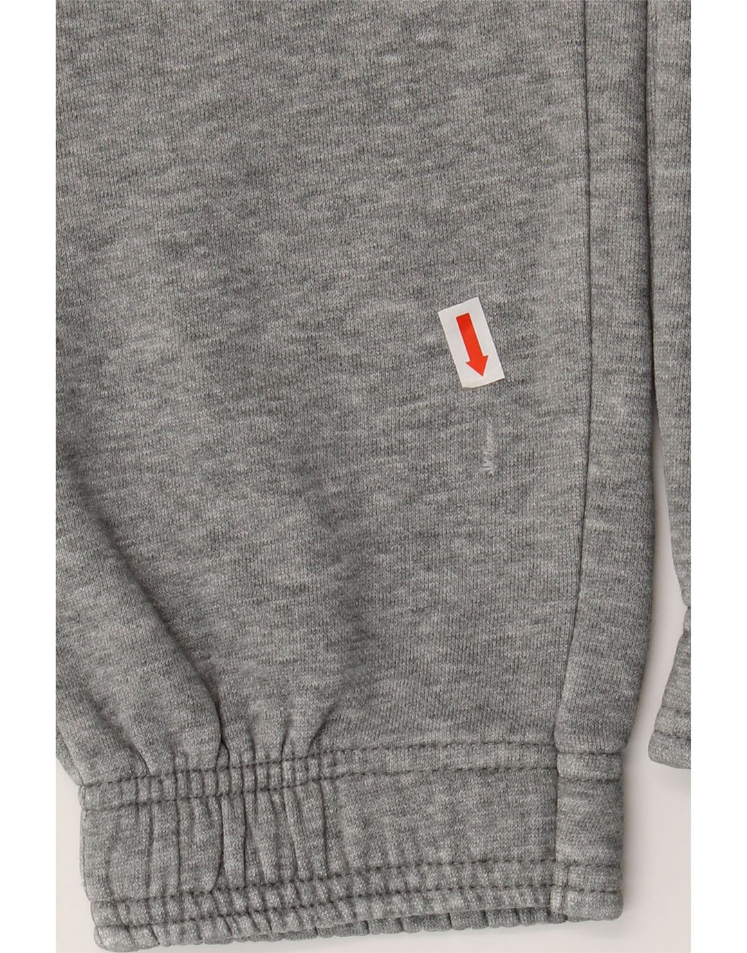 Pantaloni della tuta da ragazzo PUMA Joggers 13-14 anni in cotone grigio